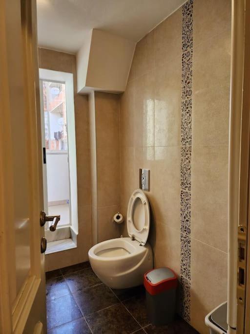 Vintage Flavor Apartment/Home Tirana Exterior foto